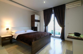 Apartmani Ivanović